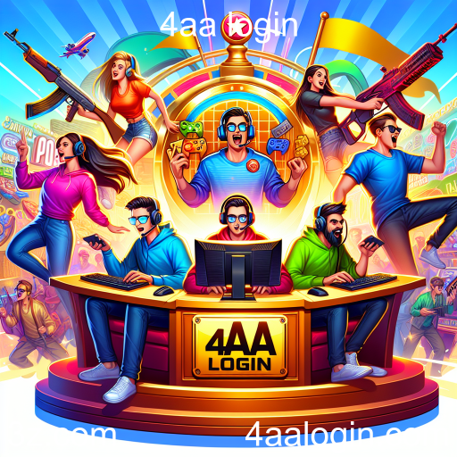 A Revolução dos Jogos Multijogador: Uma Nova Era de Diversão e Competição