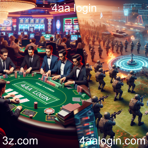 A Ascensão dos Jogos de Estratégia em Plataformas Online